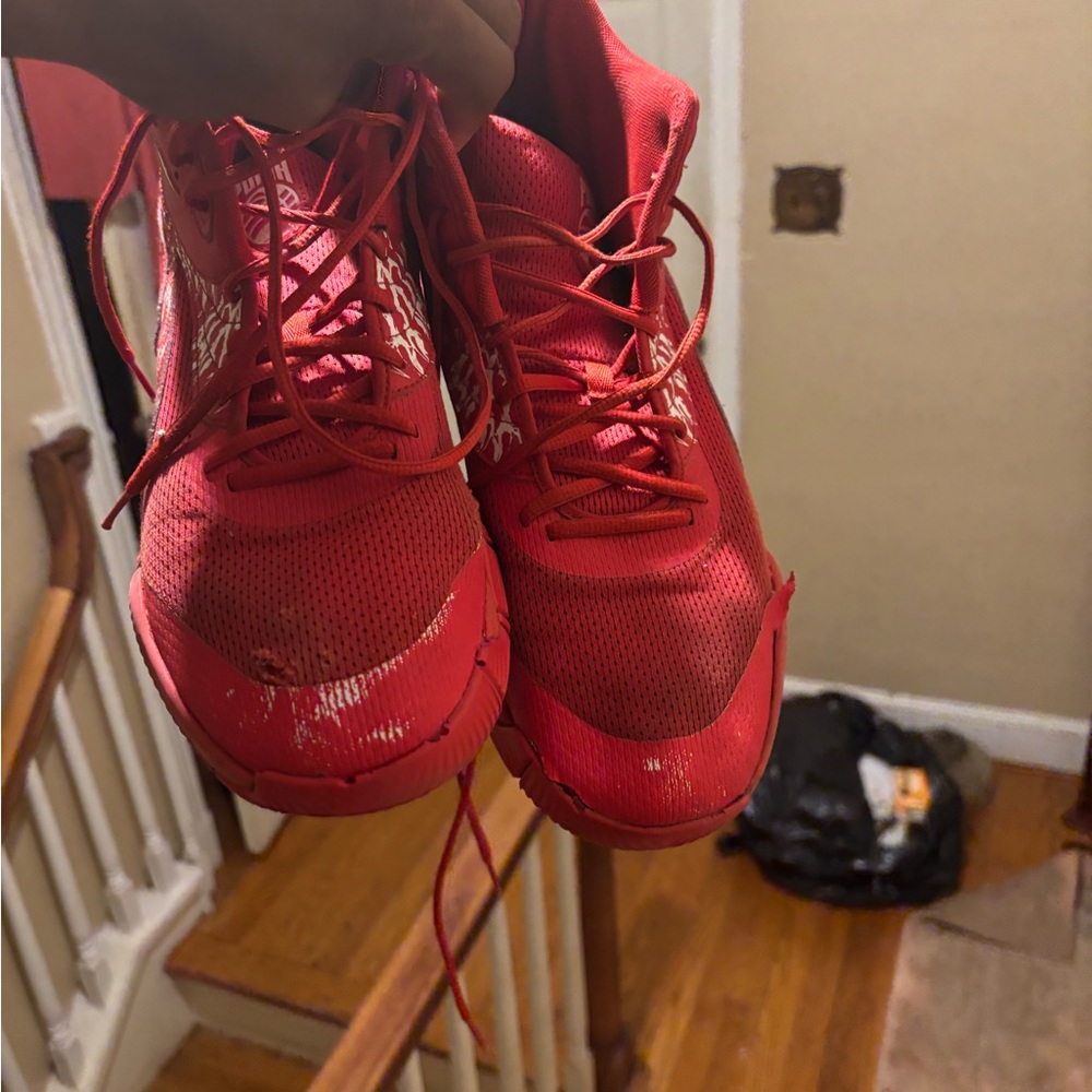 puma sneakers to wear